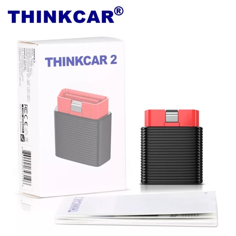 Launch ThinkDriver Thinkcar 2 @ Diagnostikaproff