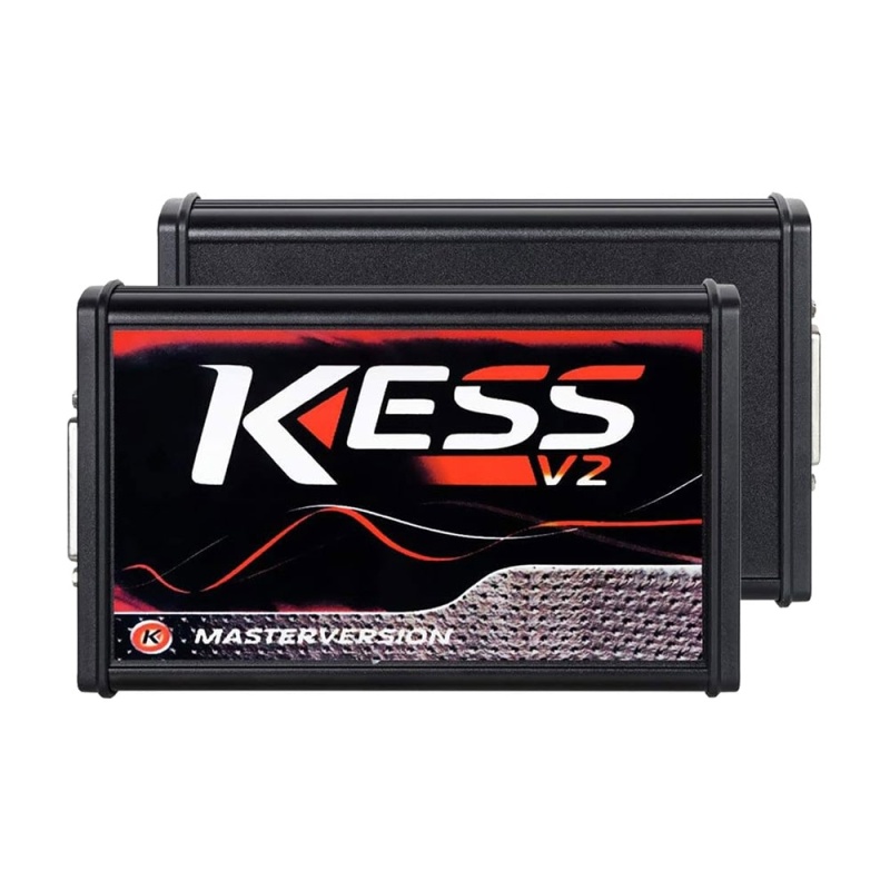 Alientech KESS V2 Master Tuning Kit @ Diagnostikaproff