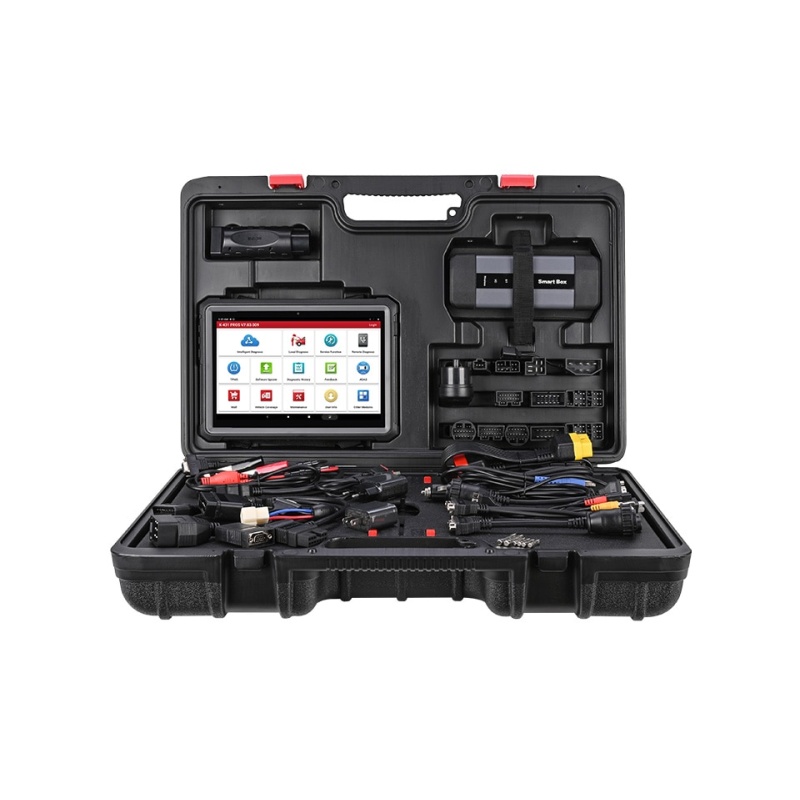 Autode Diagnostikaseade Launch X431 PRO5 2023
