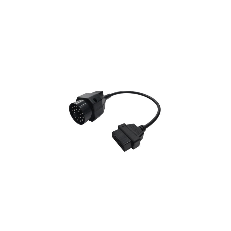 BMW 20pin - OBD2 adapter