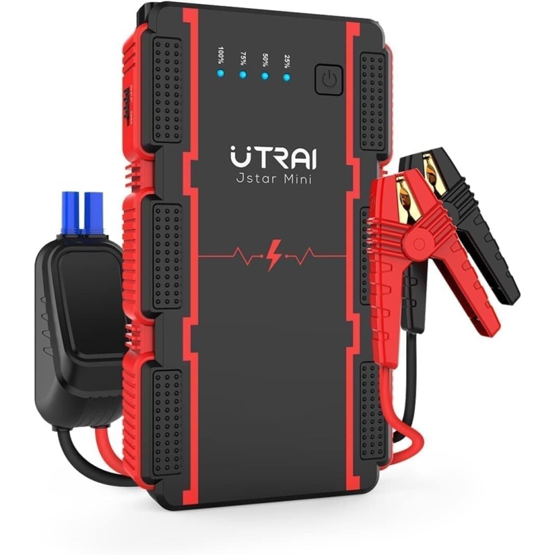 UTRAI JS-Mini 1000A Käivitusabi
