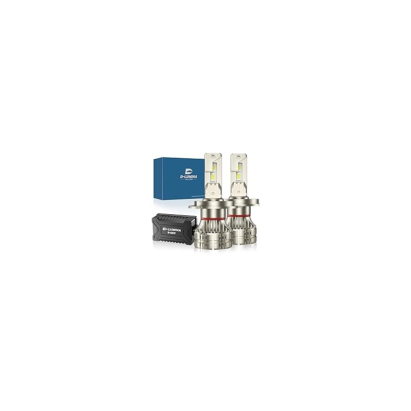 H4 LED S32 2TK komplekt