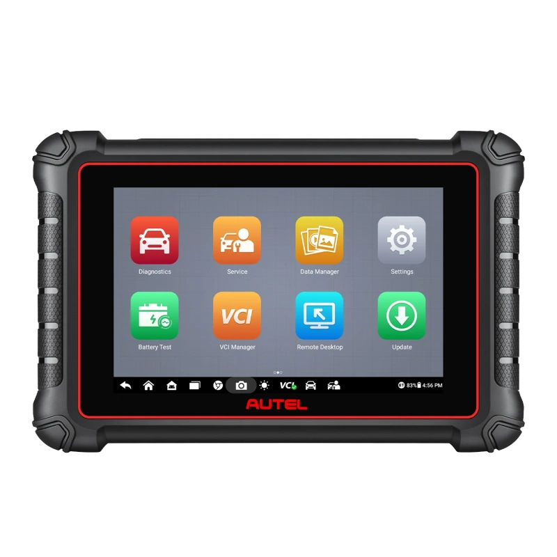 Autode diagnostikaseade Autel MaxiCom MK900 BT 2026