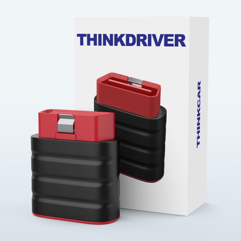 Launch ThinkDriver Thinkcar