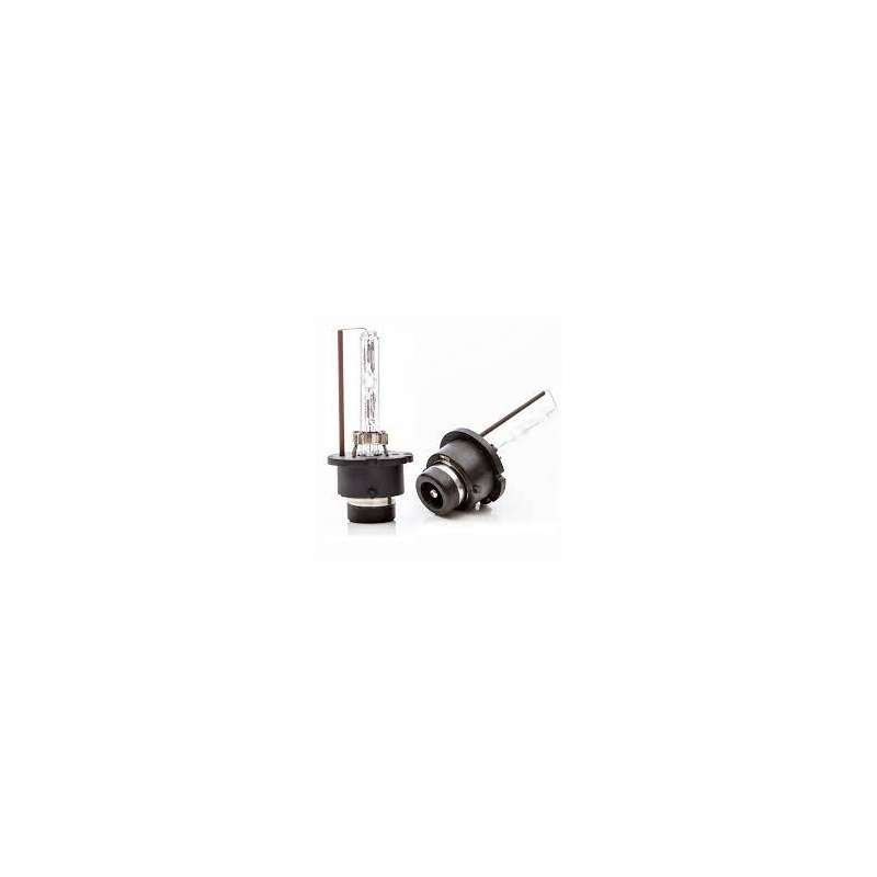 Xenon HID D2S 4300k 2tk komplekt