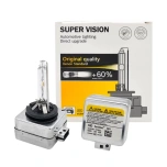  Xenon HID D3S 4300k 2TK komplekt