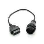 Mercedes-Benz 38pin - OBD2 adapter