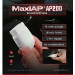 Universaalne Autode Diagnostikaseade Autel AP200 Bluetooth