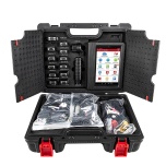 Autode Diagnostikaseade Launch X431 V4.0 PRO Bluetooth 2023