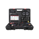 Autode diagnostikaseade Launch X431 PRO5 2023