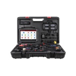 Autode diagnostikaseade Launch X431 PRO5 2024