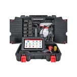 Autode Diagnostikaseade Launch X431 PROS V1.0 2023