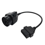 BMW 20pin - OBD2 adapter