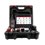 Auto diagnostiset laitteet  X431 V5.0 PRO Bluetooth 2024