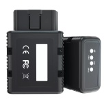 Renault vikakoodinlukija RE-COM Bluetooth