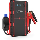 UTRAI JS-Mini 1000A Käivitusabi