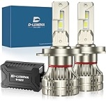 H4 LED S32 2TK komplekt