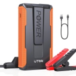 UTRAI T1 1400A Auto Käivitusabi