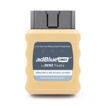 AdBlue emulaator OBD MB