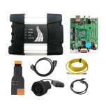 BMW ICOM NEXT WIFI + HDD ISTA D/P