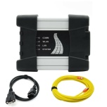 BMW ICOM NEXT WIFI + HDD ISTA D/P 2024