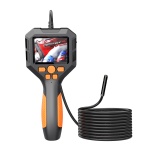 Digitaalne Endoskoop kaamera LCD 2.8" 5M 1080P IP68