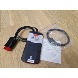 Universaalne Autode Diagnostikaseade Delphi DS150E Bluetoothiga 2020.23