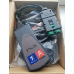 Citroen/Peugeot Diagnostikaseade Lexia 3 PP2000