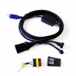 CNG LPG Diagnostika seade S-tag AC AEB D06 OMVL ECU