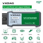 Land Rover / Jaguar VXDIAG VCX diagnostikaseade