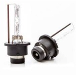 Xenon HID D2S 4300k 2tk komplekt