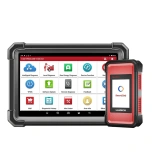 LAUNCH X431 PRO3S+ SmartLink C 2.0 Sõidu- ja Veoautode diagnostikaseade 2025