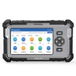Universaalne diagnostikaseade Topdon ArtiDiag500 Full