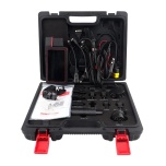 Auto diagnostiset laitteet Launch X431 Diagun V 2024