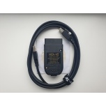UUENDATAV VCDS 24.7 Diagnostikakaabel / -seade VW AUDI SEAT SKODA