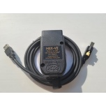 VCDS 24.7 diagnostikas iekārta VW AUDI SEAT SKODA