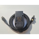 VCDS 23.3.1 diagnostikas iekārta VW AUDI SEAT SKODA